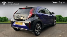 Toyota Aygo X 1.0 VVT-i Exclusive 5dr Auto Petrol Hatchback